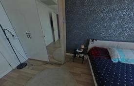 3 odalılar daire 188 m² Ataşehir'da, Türkiye. $490,000