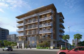 Konut kompleksi 27 East End Garden Residences – International City, Dubai, BAE. Min.$166,000