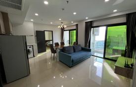 2 odalılar daire 70 m² Pattaya'da, Tayland. $219,000