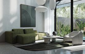 2 odalılar villa 127 m² Canggu'da, Endonezya. $382,000