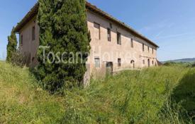 Villa – Siena, Toskana, İtalya. 740,000 €