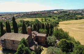 Villa – Siena, Toskana, İtalya. 1,490,000 €