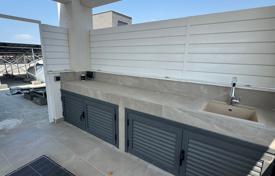 3 odalılar çatı dairesi 137 m² Limasol'da, Kıbrıs. 750,000 €