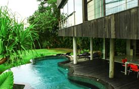 Villa – Canggu, Bali, Endonezya. $4,400 haftalık