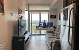 1 odalılar daire The Queensway'da, Kanada. C$788,000