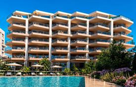 2 odalılar daire 66 m² Villajoyosa'da, İspanya. 385,000 €