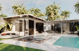 Villa – Canggu, Bali, Endonezya. $490,000