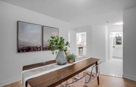 2 odalılar daire North York'da, Kanada. C$871,000