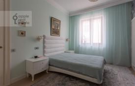 2 odalılar daire 55 m² district Yakimanka'da, Rusya. 63,000 ₽ haftalık