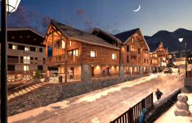 4 odalılar daire Villarembert'da, Fransa. 659,000 €