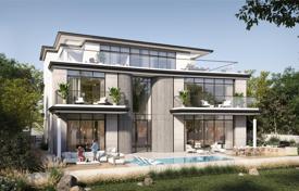 Konut kompleksi Karl Lagerfeld Villas – Nad Al Sheba 1, Dubai, BAE. Min.$4,165,000