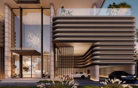 Konut kompleksi 241 Waterside Residences – Dubai Islands, Dubai, BAE. Min.$550,000