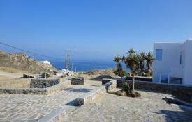 Yazlık ev – Mikonos, Aegean Isles, Yunanistan. 1,000,000 €