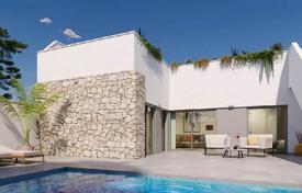 2 odalılar villa 71 m² Pilar de la Horadada'da, İspanya. 380,000 €