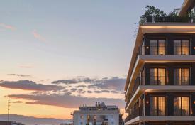 New residential complex with apartments Atina'da, Yunanistan. Min.152,000 €