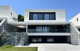 5 odalılar villa 198 m² Pefkochori'de, Yunanistan. 880,000 €