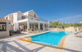 Villa – Protaras, Famagusta, Kıbrıs. 5,500 € haftalık