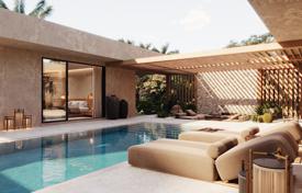 New residential complex with villas Ko Samui'de, Tayland. Min.$286,000