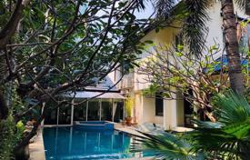 6 odalılar yazlık ev Watthana'da, Tayland. $6,800 haftalık