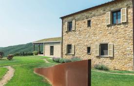 5 odalılar villa 597 m² Grosseto'da (şehir), İtalya. 2,900,000 €