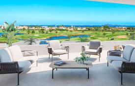 3 odalılar daire 93 m² Los Alcazares'da, İspanya. 455,000 €
