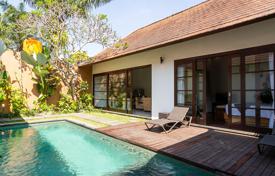 11 odalılar villa 1400 m² Ubud'da, Endonezya. $796,000