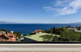 4 odalılar daire 202 m² Opatija'da, Hırvatistan. 1,995,000 €
