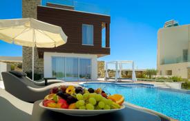 New residential complex with villas Ayia Napa'da, Kıbrıs. Min.1,900,000 €