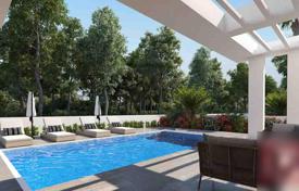 4 odalılar villa Larnaka'da, Kıbrıs. 4,320,000 €