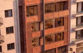 New residential complex with apartments Metaxourgeio'da, Yunanistan. Min.255,000 €