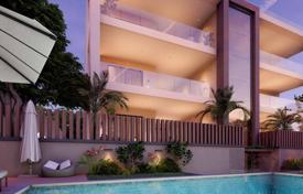 Sıfır daire – Tamarin, Black River, Mauritius. $432,000