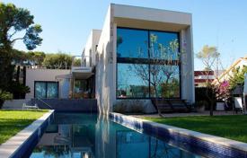 4 odalılar villa Kalonji'de, İspanya. 4,600 € haftalık