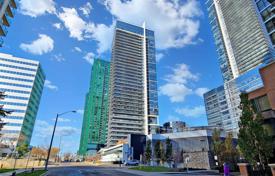 1 odalılar daire North York'da, Kanada. C$747,000