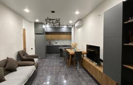3 odalılar daire 76 m² Batumi'de, Gürcistan. $130,000