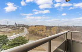 3 odalılar daire North York'da, Kanada. C$764,000