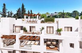 2 odalılar daire 87 m² Benahavis'da, İspanya. 395,000 €