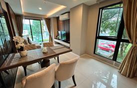 2 odalılar kondominyumda daireler 69 m² Choeng Thale'de, Tayland. $194,000