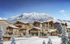 6 odalılar konak 295 m² Val d'Isere'de, Fransa. 9,220,000 €