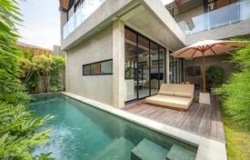 2 odalılar villa 166 m² Jalan Umalas'da, Endonezya. $329,000