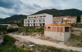 1 odalılar daire 84 m² Tivat city'da, Karadağ. 343,000 €