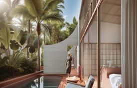 1 odalılar villa 65 m² Ubud'da, Endonezya. $160,000