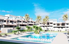 3 odalılar daire 138 m² Finestrat'da, İspanya. 380,000 €