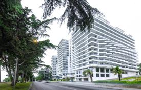 1 odalılar daire 43 m² Batumi'de, Gürcistan. $115,000