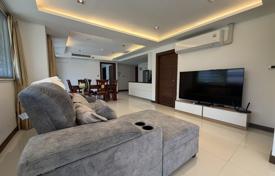 2 odalılar daire 129 m² Pattaya'da, Tayland. $149,000