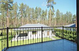 Şehir içinde müstakil ev – Garkalne, Letonya. 580,000 €