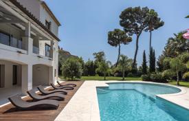 Yazlık ev – Antibes, Cote d'Azur (Fransız Rivierası), Fransa. 2,500,000 €