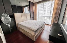 2 odalılar kondominyumda daireler Watthana'da, Tayland. $459,000