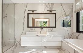 10 odalılar villa Mougins'de, Fransa. 7,950,000 €