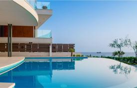 3 odalılar villa Chloraka'da, Kıbrıs. 1,290,000 €