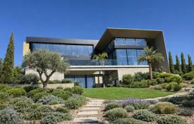 6 odalılar yazlık ev 706 m² Germasogeia'da, Kıbrıs. 8,900,000 €